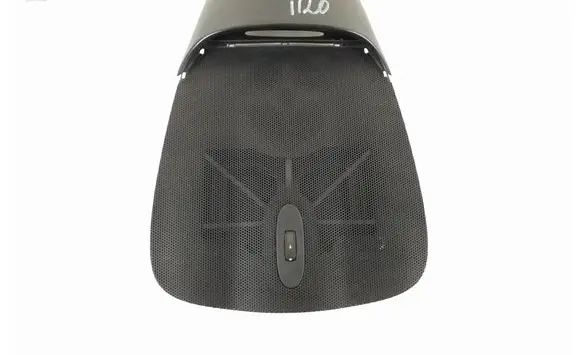 Mercedes-Benz CLK A209 C209 Other dashboard part A2098301354