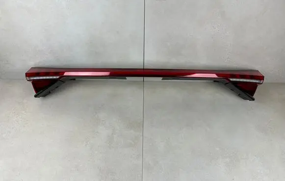 Audi E-tron GT Tailgate rear/tail lights 4J3945095