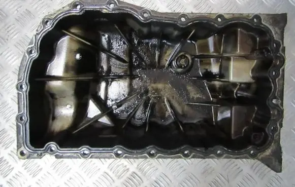 Renault Laguna I Oil sump 330690221 3.3069.02.21