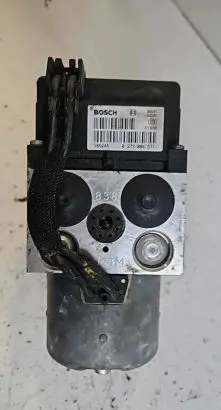 Toyota Corolla Verso E121 ABS Pump 0273004571 386246 0265216850