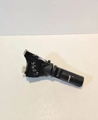 Wiper control stalk