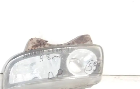 Subaru Legacy Front fog light