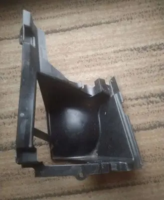 Porsche Panamera (970) Other engine bay part 971804247