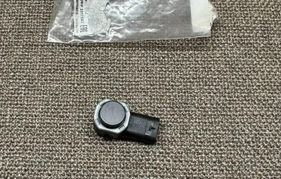 Volkswagen PASSAT CC Parking PDC sensor 1S0919275C 2807172229 307888