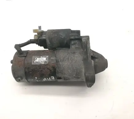 Mazda 6 Starter motor M001T30971