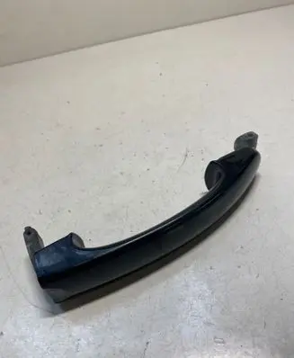 Volkswagen New Beetle Front door exterior handle 1C0837209