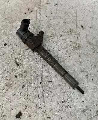 Opel Zafira B Fuel injector 0445110243