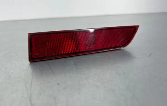 Audi A6 S6 C8 4K Rear tail light reflector 4K0945104A