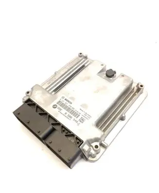 BMW X5 F15 Engine control unit/module 8586540 0281031950 030328947