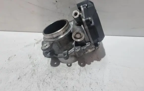 Audi A3 S3 8V Throttle body valve 04L128063H