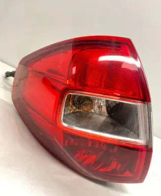 Renault Koleos I Rear/tail lights 26555JY00 E132722