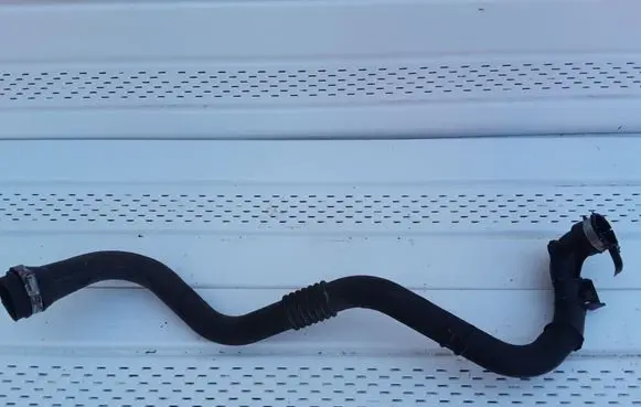 Renault Megane II Intercooler hose/pipe 8200166828