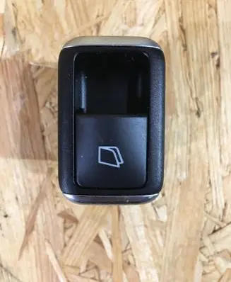 Mercedes-Benz GL X166 Electric window control switch A1668200210