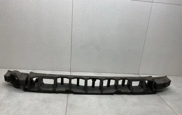 Volkswagen PASSAT B8 Front bumper foam support bar 3G0807251