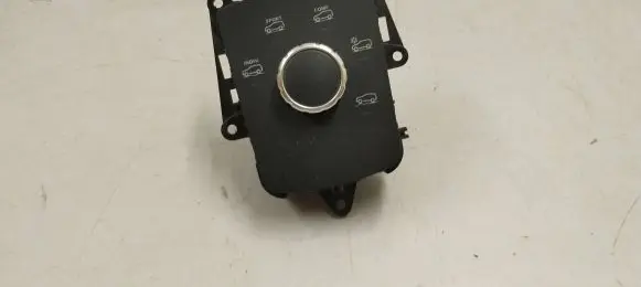 Mercedes-Benz GLE (W166 - C292) Suspension ride height/mode switch A1669050003
