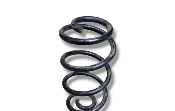 Nissan Note (E11) Front coil spring 55020-9U00A