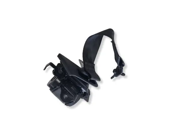 Ford Mustang VI Rear seatbelt JR3BC699D74