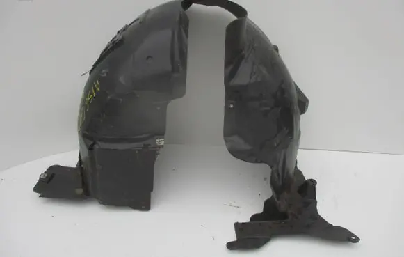Mercedes-Benz GLA W156 X156 Front wheel arch liner splash guards A1566900230