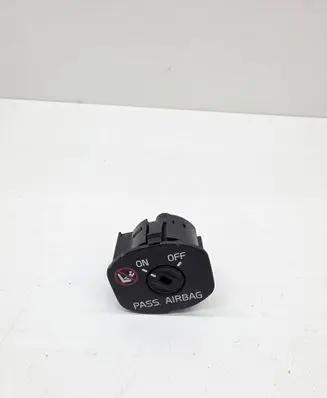 Volvo S60 Passenger airbag on/off switch 30795214 11039A0146