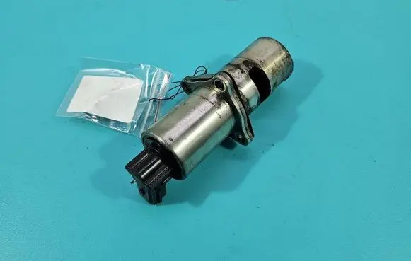 Renault Megane II EGR valve 72281855 IMPRK1496923