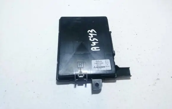 Mitsubishi Lancer X Other control units/modules 7820a209 cab501a065