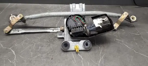 Ford Ka Front wiper linkage 97kg17504af