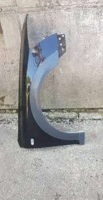 Audi A6 Allroad C6 Fender