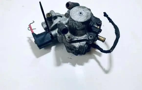 Audi A4 S4 B5 8D LP gas reducer 