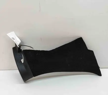 Porsche Boxster 986 (C) pillar trim 98655131600
