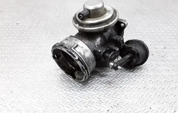 Ford Galaxy EGR valve 038131501J