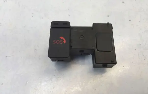 Nissan Juke II F16 Other switches/knobs/shifts 254506PA0A
