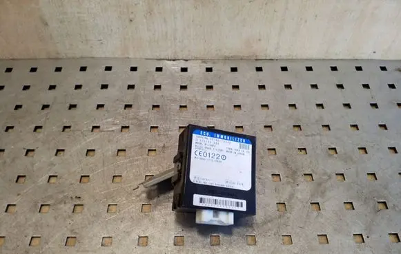 Toyota Previa (XR30, XR40) II Immobilizer control unit/module 8978028040 626165000