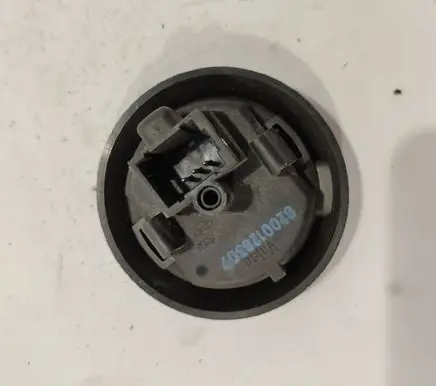 Renault Kangoo I Headlight level height control switch 8200128309