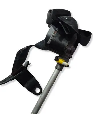 Alfa Romeo 147 Front seatbelt 7603357