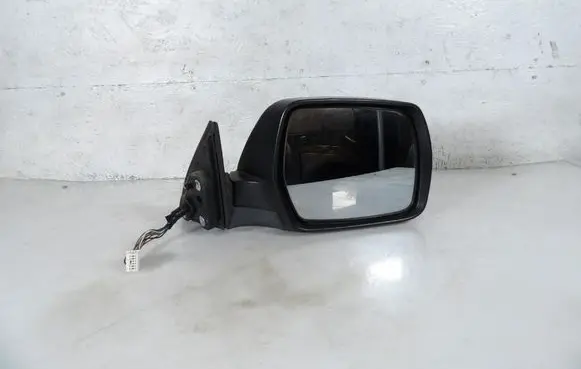 Subaru Legacy Front door electric wing mirror A048695