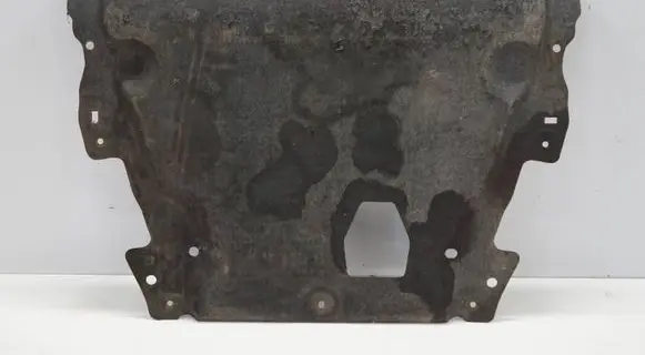 Ford Mondeo MK IV Engine splash shield/under tray ACRAG9N6P013BB AG9N6P013BB