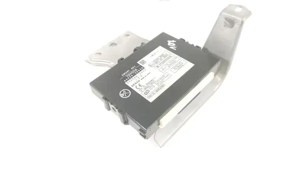 Door central lock control unit/module