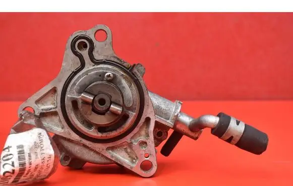 Suzuki Grand Vitara I Vacuum pump