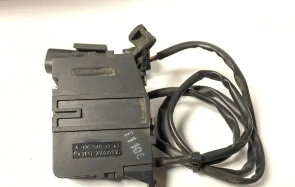 Volkswagen Crafter Bonnet alarm switch sensor A9065401345 20472802
