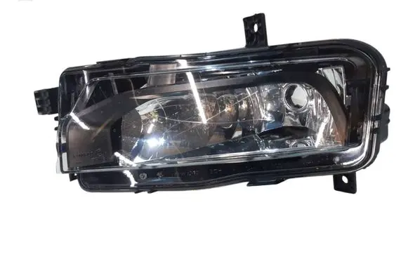 Volkswagen Multivan T6 Front fog light 7E0941662B
