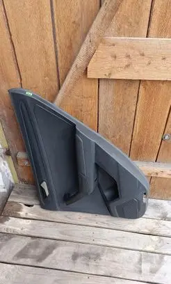 Volkswagen T-Roc Rear door card panel trim 2GA867212