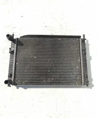 Ford Fusion Coolant radiator 4S6H8C342AD