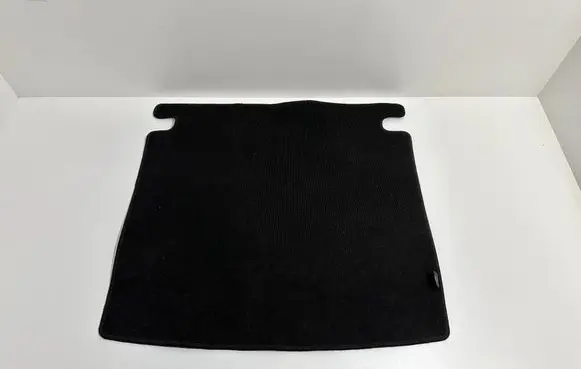 Mercedes-Benz GLK (X204) Rubber trunk/boot mat liner 