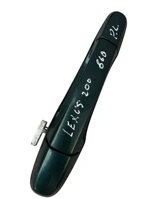 Lexus IS 200-300 Front door exterior handle