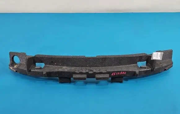 Opel Astra K Front bumper support beam 39015887 IMPRK1522801
