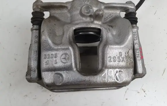 Mercedes-Benz CLA C117 X117 W117 Front brake caliper A24639