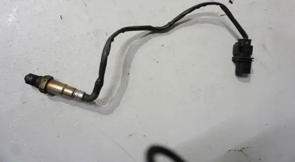 Volkswagen Phaeton Lambda probe sensor