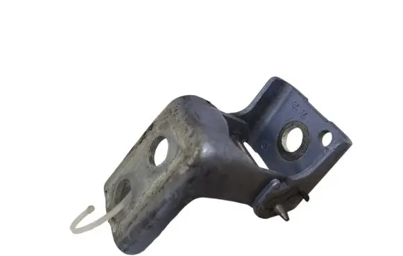 Rear door upper hinge