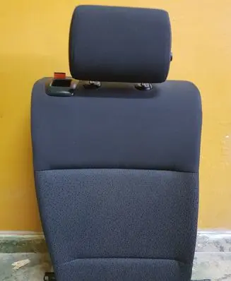 BMW 3 E90 E91 Second row seats 7118776