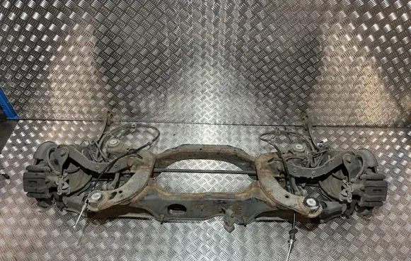 Mitsubishi Eclipse Cross Rear axle beam PU19869